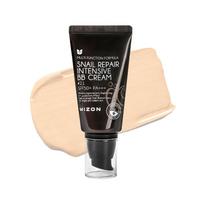MIZON Snail Repair Intensive BB Cream SPF50+ PA+++ 50gml(4 colors) #21