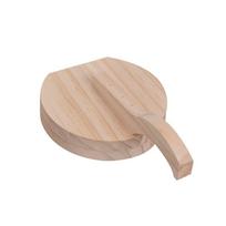 Wooden Dough Presser Chapati Presser Dough Presser Dumpling Wrapper Rotary