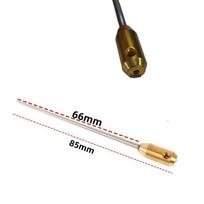 Premium OCA Glue Remover Needle Set, 2MM Dia. Tip for CJ6/CJ7/CJ9/IR10/IR14/IR18/CJ-1/056C/056D Electrical Gear