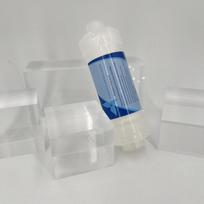 NEW Student Dormitory Rental Room Household Water Purification Chlorine Removal Bathing Skincare Fragrance Shower Head Filter