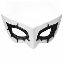 Amamiya Ren Cosplay Half Mask With Abs Material For Theme Party And Role Playing
