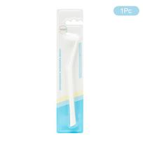 NEW! 1/3/5 Pcs Interdental Brush Single-Beam Soft Teeth Cleaning Toothbrush Oral Care Tool Small Head Soft Hair Implant Adult