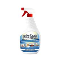 Multi-Surface Wall Cleaner Spray, Gentle Dirt Remover For Kitchen And Bathroom Walls, Fast-Acting Household Cleaning Spray 1PCS