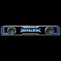 EDIFIER Halo SoundBar Desktop Speaker (CN version)