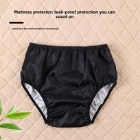 Washable Adult Diapers for Men Women Incontinence Underwear Leak Proof Waterproof Reusable Elderly Care Essential juoda