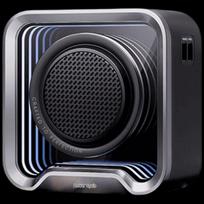EDIFIER Halo Nano Portable Bluetooth Speaker with Atmosphere Light (CN version)
