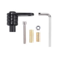 R2-For Yamaha NMAX 155 ADV150 PCX150 Parking Brake Switch Motorcycle Brake Lever Lock To Prevent Falls juoda
