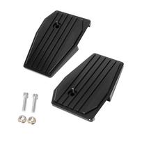 Fit For HONDA CMX500 Rebel CMX 500 300 Rebel500 2017-2023 Motorcycle Accessories Billet Wide Foot Pegs Pedals Footrest Footpegs