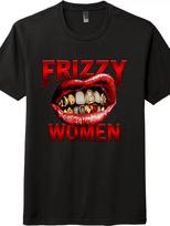 Hip Hop Grillz Graphic kids boy kids boy tee | Red Lips & Jewel Design | Men & Women’s 100