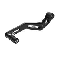 For SUZUKI V-STROM 650 DL650 2011-2025 V-Strom 650 XT Motorcycle CNC Aluminum Shift Lever Pedal Adjustable Folding Gear Shifter juoda