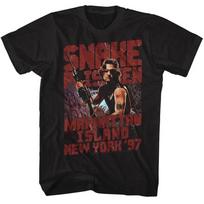 Escape From New York Snakeyp Movie Shirt 110