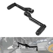 Shifter Levers & Brake Lever For Harley Street Glide FLHX 2017-2023 Special FLHXS Road Glide FLTRX Special FLTRXS 2015-2023