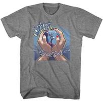 Styx Bright Ball Music Shirt 140