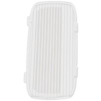 34261-SDA-A01 Car Door Panel Courtesy Welcome Light Lamp Clear Lens Cover ABS Plastic Fit for Honda Accord 2008-2013