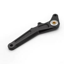 For Honda CBR150 CBR125 CBR 150 125 2011-2017 2012 2013 Motorcycle Rearset Foot Peg Brake Rear Gear Shift Shifter Lever + Wing