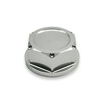 For CFMOTO CF Moto CF125 XO-1 Papio 125 CNC Aluminum Top Upper Triple Clamp Stem Screw Bolt Nut Decoration Cover Accessories sidabras