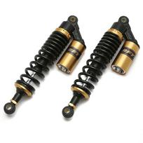 Rear Shock Absorbers 340mm for Kawasaki Zephyr 1100 / 750 / 550 RS2G