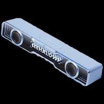 EDIFIER Halo SoundBar RGB Desktop Gaming Speaker (CN version)