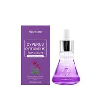 Post Hair Removal Care Serum Inhibit Hair Growth Extend Smoothness Soothe Skin Brighten Dark Spots Gentle Formula 50ml
