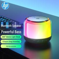 HP BTS02 Portable Bluetooth Speaker (CN version)