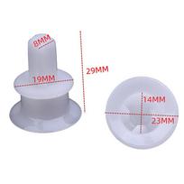 1Pcs MQ Series Braun Mixer Cooking Machine Accessories Blender Couplers Upper Cover Shaft Core Replacement