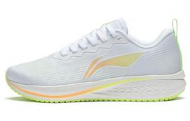 Li Ning Red Hare 6 Running Shoes Women's Low Top Standard White ARMT016-1 39