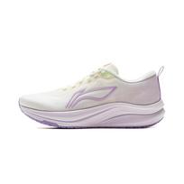 Li Ning Red Hare 8 Cushioning Slip Resistant Abrasion Resistant Breathable Lightweight Rebound Low top Running Shoes ARPV004-8 35