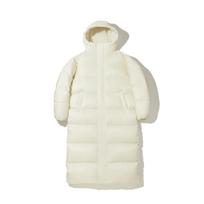 Li Ning Vital Down Jacket Unisex Pearl White AYMU321-2 2XL