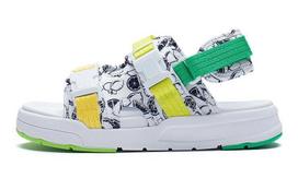 Li Ning YOUNG Coca Kids' Sandals Grade School YKUS010-5 31