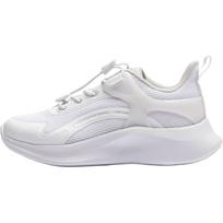 Li Ning YOUNG Antelope Crossing 4 Soft And Comfortable Slip Resistant Abrasion Resistant Low top Kids Lifestyle Shoes YKNU026-3 26