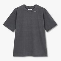 STudio Tomboy ShorT Sleeve T shirT 9106222213 charcoal/OS