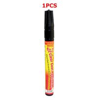 1PC-5PCS automobilių stiliaus naujas nešiojamasis Fix It Pro skaidrus automobilio įbrėžimų šalinimo rašiklis Simoniz Clear Coat aplikatorius automatiniams dažams 1pcs