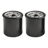 136-7848 Alyvos filtras 2 vnt. Timecutter vejapjovei Toro