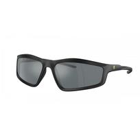 Ferrari Scuderia Fz6007u 504 6g Men Sunglasses Matte Black/64 gray