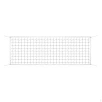 Nylon Volleyball Network with Carrier Bag Easy Setup Portable High -performance Handball -Netting