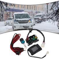 Dyzelinis valstybinio numerio apšvietimas Greitas LCD monitorius Licencija
