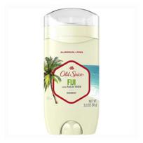 Old Spice Fresh Collection Fiji with Palm Tree Deodorant, 85g – 1 Piece