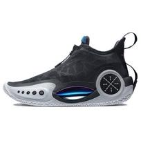 Li-Ning Way of Wade 9 First Born Unisex Sneakers Black ABAR119-1 47