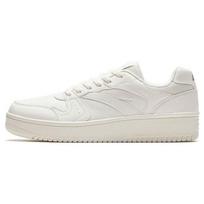 Anta Zero Feel Height Increasing Low Top Sneakers Men Sneakers White 912518068F-8 39