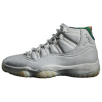 Air Jordan 11 Retro 285 Men Sneakers Cream Sail Off-White IO8959-133 40