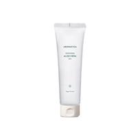 [AROMATICA] Organic Aloe Vera Gel 180ml (tube type)