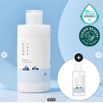 [Round Lab] 1025 Dokdo Lotion Set 200 ml (+ 50 ml)