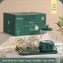OIMG Smart Electric Health Kettle & Tea Maker