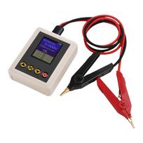 Portable Voltages Measurement Device for Accurate Battery Testing Internal Resistance Meter in Labs & Production Lines 1