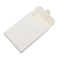 50Pcs Heavy Duty Cardboard Mailer Box 10.8x15.5cm Mailing Envelope Box For Mailing Letter Greeting Card Postcards balta