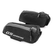 Skirta BMW R 1250 GS Adventure R1250GS ADV motociklo rėmo susidūrimo juostoms vandeniui atsparaus maišelio remonto įrankio įdėjimui Instrument bag