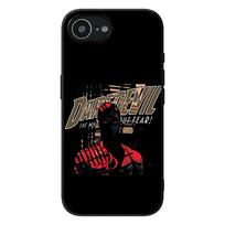 Daredevil Poster Marvel Cover for Motorola Moto G86 G57 G67 G54 G24 G15 Power G13 G14 G34 G35 G45 G60 G53 G55 G64 G75 G72 Case Motorola Moto G13