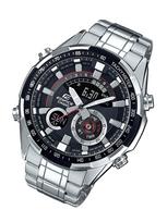 CASIO EDIFICE 10 ATM Atsparus vandeniui [Casio Edifice] Vyriškas laikrodis, ERA-600D-1A