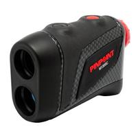 Laser Accuracy PINPOINT Golf Laser color OLED Easy Shot powerful elevation maximum range of 1300 yards M1300C/M1300 Rangefinder High-brightness juoda