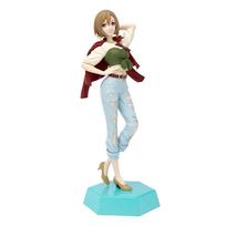 Figure Project Colorful Hatsune Miku MEIKO Collections 'Sekai Stage! feat. Desktop×Decorate